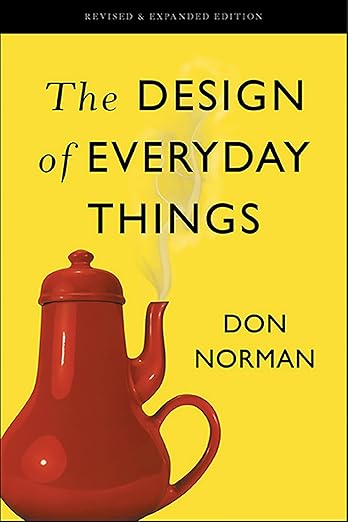 The Ultimate UX/UI Design Book List for 2025: Master User Experience from Beginner to Pro 1